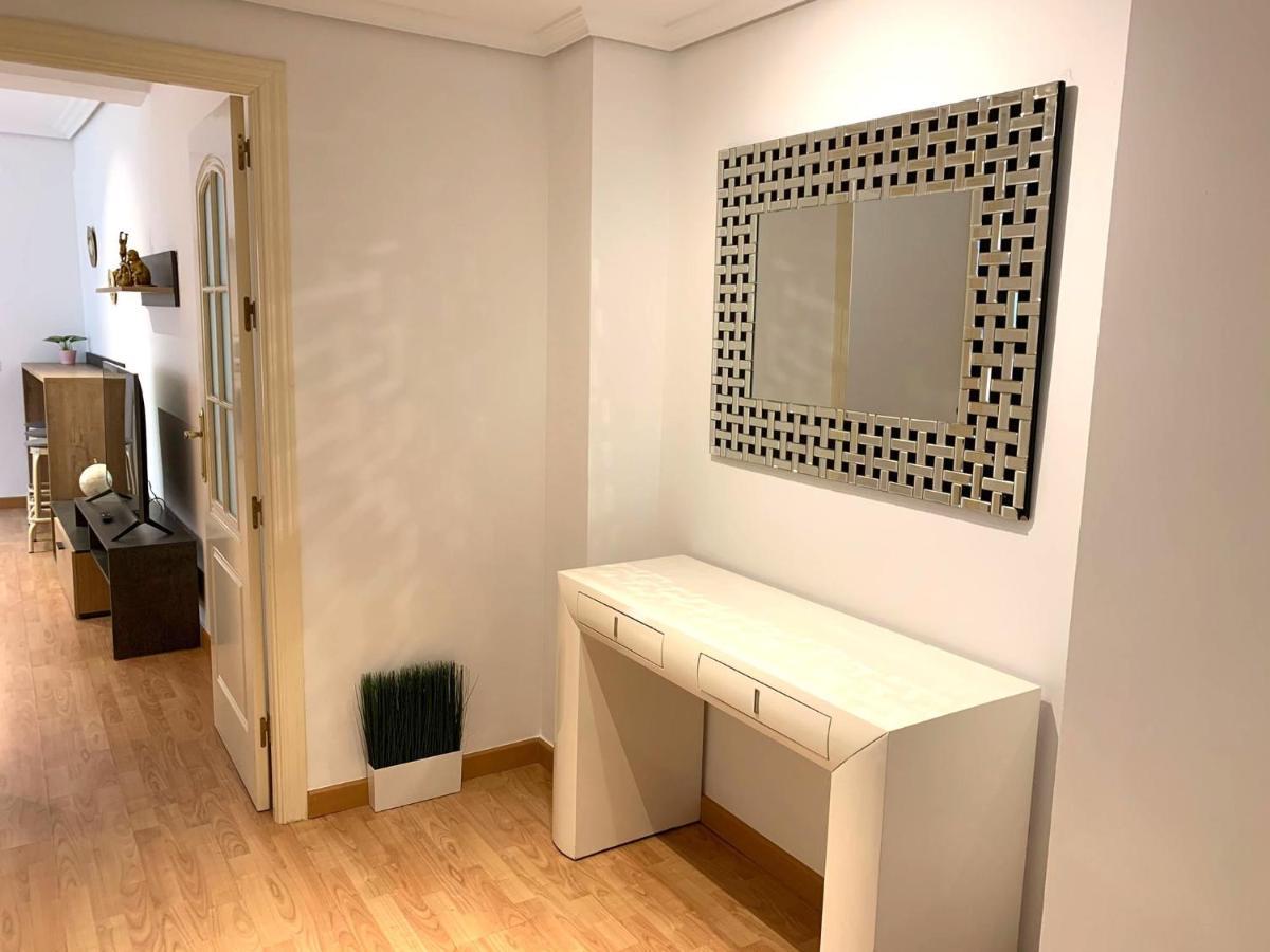 Tendillas Suite Cordoba Exterior photo
